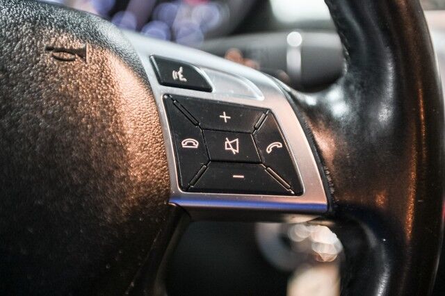 2015 Mercedes-Benz ML 350 4Matic 4dr SUV Chicago IL