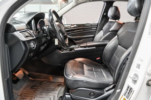 2015 Mercedes-Benz ML 350 4Matic 4dr SUV Chicago IL