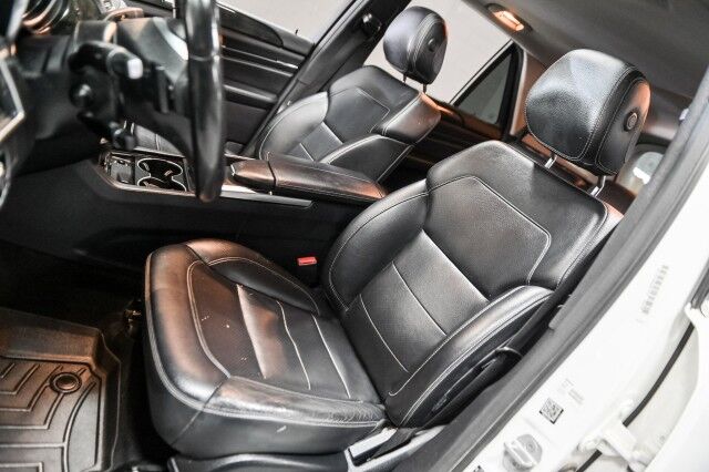 2015 Mercedes-Benz ML 350 4Matic 4dr SUV Chicago IL