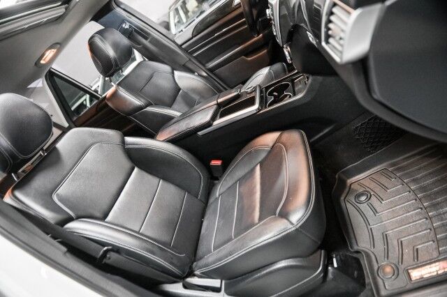2015 Mercedes-Benz ML 350 4Matic 4dr SUV Chicago IL