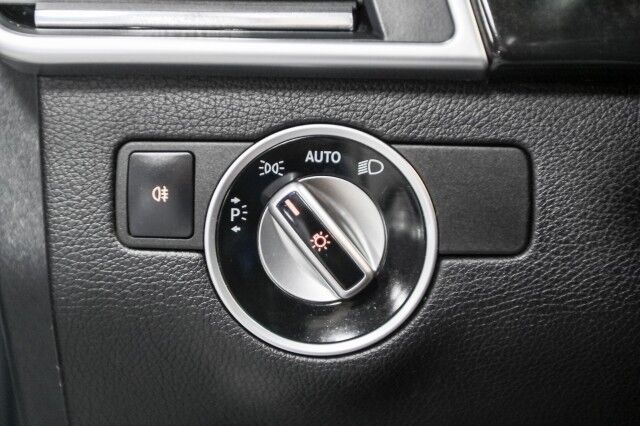 2015 Mercedes-Benz ML 350 4Matic 4dr SUV Chicago IL