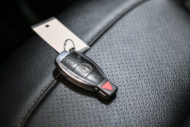 2015 Mercedes-Benz ML 350 4Matic 4dr SUV Chicago IL