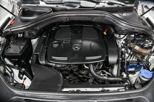 2015 Mercedes-Benz ML 350 4Matic 4dr SUV Chicago IL