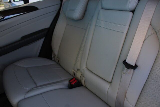 2015 Mercedes-Benz ML 350 ML 350 4 MATIC Melbourne FL
