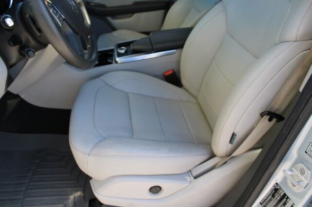 2015 Mercedes-Benz ML 350 ML 350 4 MATIC Melbourne FL