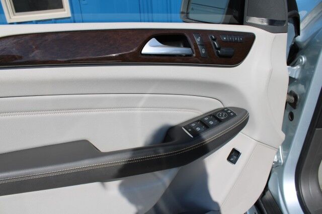 2015 Mercedes-Benz ML 350 ML 350 4 MATIC Melbourne FL