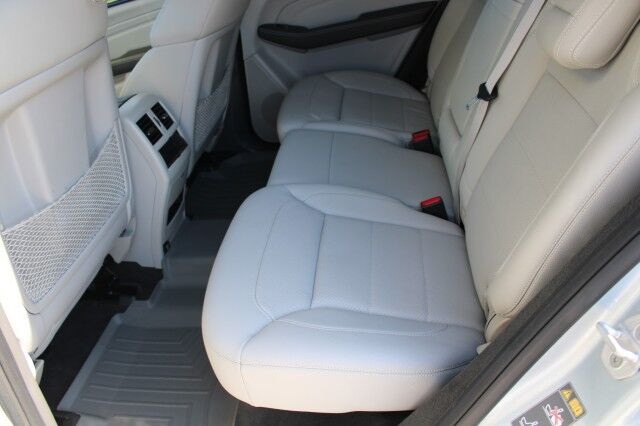 2015 Mercedes-Benz ML 350 ML 350 4 MATIC Melbourne FL