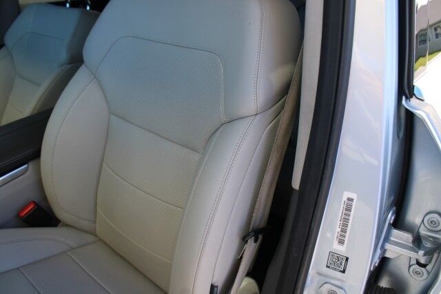 2015 Mercedes-Benz ML 350 ML 350 4 MATIC Melbourne FL