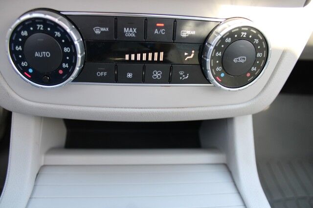2015 Mercedes-Benz ML 350 ML 350 4 MATIC Melbourne FL