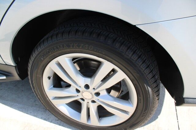 2015 Mercedes-Benz ML 350 ML 350 4 MATIC Melbourne FL