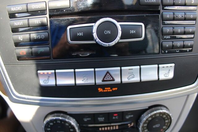 2015 Mercedes-Benz ML 350 ML 350 4 MATIC Melbourne FL