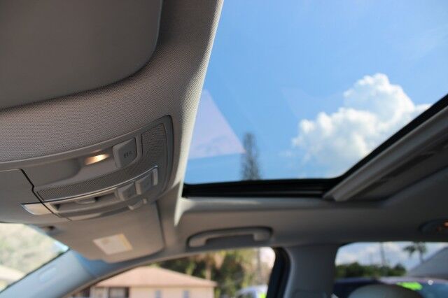2015 Mercedes-Benz ML 350 ML 350 4 MATIC Melbourne FL