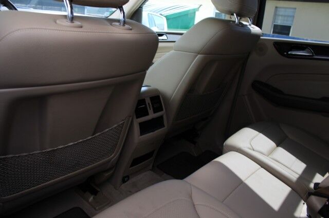 2015 Mercedes-Benz ML 350 ML 350 PREMIUM DRIVER ASSIST Melbourne FL