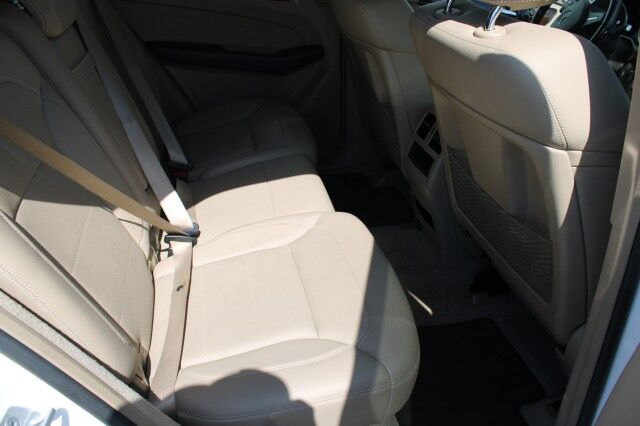 2015 Mercedes-Benz ML 350 ML 350 PREMIUM DRIVER ASSIST Melbourne FL