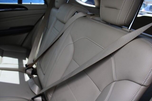 2015 Mercedes-Benz ML 350 ML 350 PREMIUM DRIVER ASSIST Melbourne FL