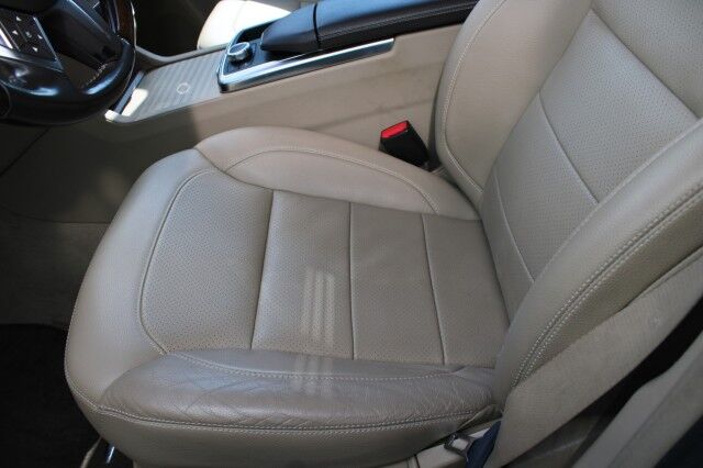 2015 Mercedes-Benz ML 350 ML 350 PREMIUM DRIVER ASSIST Melbourne FL