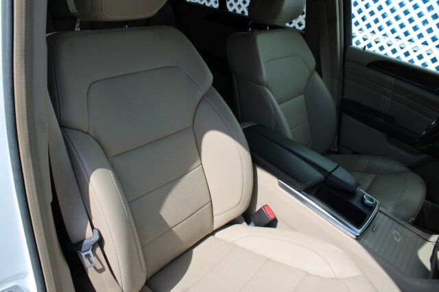2015 Mercedes-Benz ML 350 ML 350 PREMIUM DRIVER ASSIST Melbourne FL