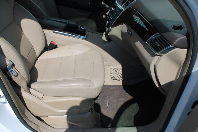 2015 Mercedes-Benz ML 350 ML 350 PREMIUM DRIVER ASSIST Melbourne FL