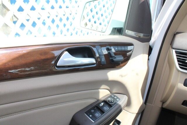 2015 Mercedes-Benz ML 350 ML 350 PREMIUM DRIVER ASSIST Melbourne FL