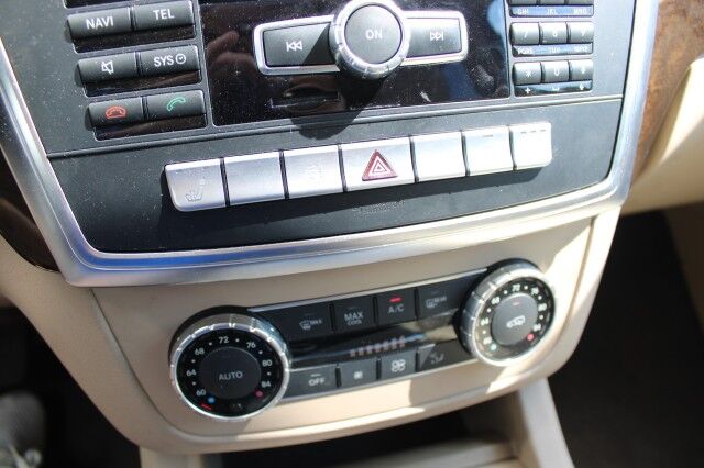 2015 Mercedes-Benz ML 350 ML 350 PREMIUM DRIVER ASSIST Melbourne FL
