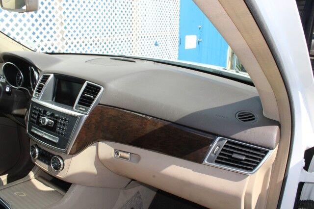 2015 Mercedes-Benz ML 350 ML 350 PREMIUM DRIVER ASSIST Melbourne FL