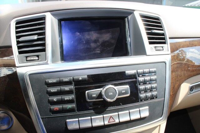 2015 Mercedes-Benz ML 350 ML 350 PREMIUM DRIVER ASSIST Melbourne FL