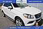 2015 Mercedes-Benz ML 350 ML 350 PREMIUM DRIVER ASSIST Melbourne FL