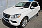 2015 Mercedes-Benz ML 350 ML 350 PREMIUM DRIVER ASSIST Melbourne FL