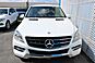 2015 Mercedes-Benz ML 350 ML 350 PREMIUM DRIVER ASSIST Melbourne FL