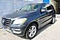2015 Mercedes-Benz ML 350 PREMIUM DRIVER ASSIST ML 350 Melbourne FL