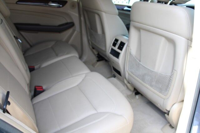 2015 Mercedes-Benz ML 350 PREMIUM DRIVER ASSIST ML 350 Melbourne FL