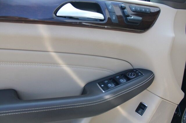 2015 Mercedes-Benz ML 350 PREMIUM DRIVER ASSIST ML 350 Melbourne FL