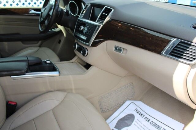 2015 Mercedes-Benz ML 350 PREMIUM DRIVER ASSIST ML 350 Melbourne FL