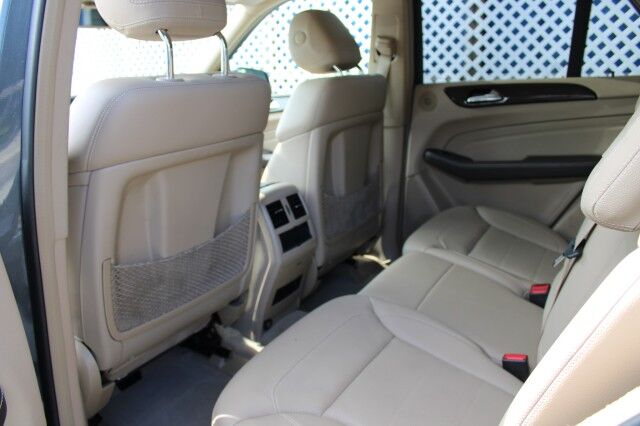 2015 Mercedes-Benz ML 350 PREMIUM DRIVER ASSIST ML 350 Melbourne FL