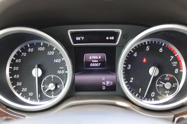 2015 Mercedes-Benz ML 350 PREMIUM DRIVER ASSIST ML 350 Melbourne FL