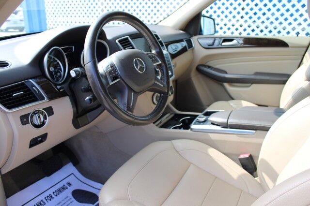 2015 Mercedes-Benz ML 350 PREMIUM DRIVER ASSIST ML 350 Melbourne FL