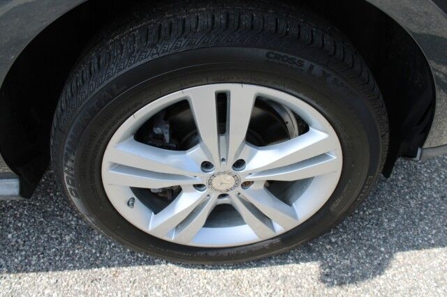 2015 Mercedes-Benz ML 350 PREMIUM DRIVER ASSIST ML 350 Melbourne FL