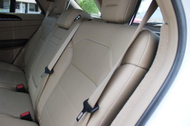 2015 Mercedes-Benz ML 350 PREMIUM Melbourne FL