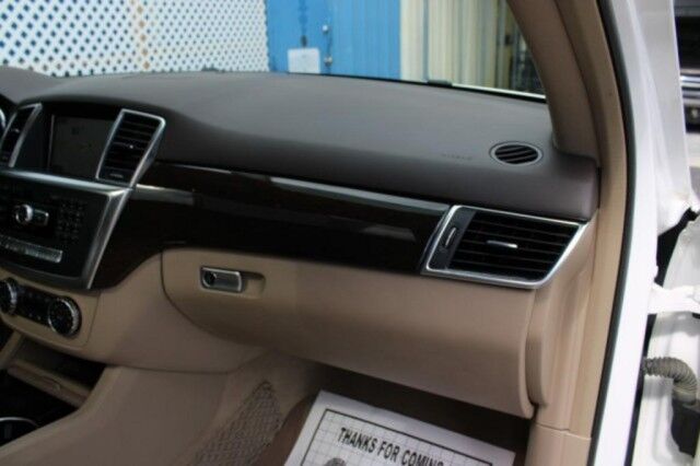 2015 Mercedes-Benz ML 350 PREMIUM Melbourne FL