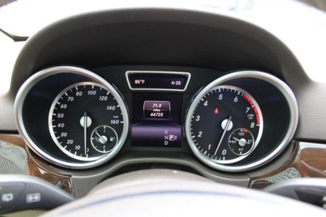 2015 Mercedes-Benz ML 350 PREMIUM Melbourne FL