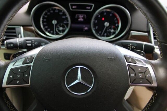2015 Mercedes-Benz ML 350 PREMIUM Melbourne FL