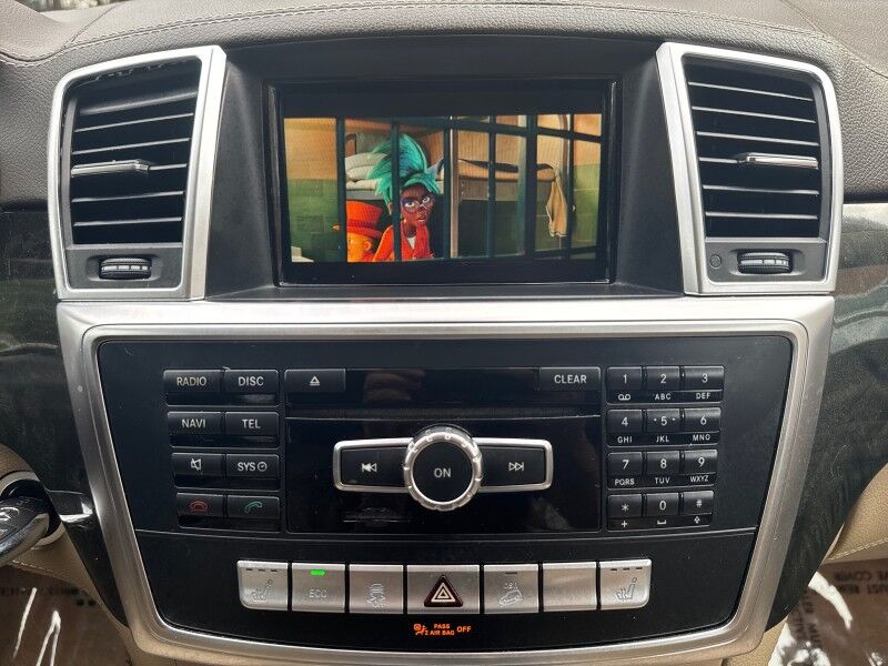 2015 Mercedes-Benz ML 400 4MATIC w/ Sport Package Arlington VA