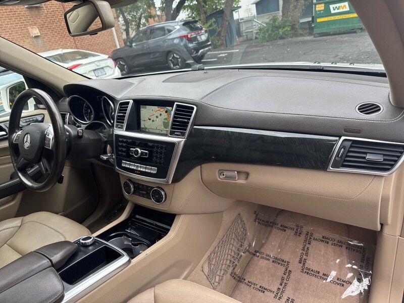 2015 Mercedes-Benz ML 400 4MATIC w/ Sport Package Arlington VA