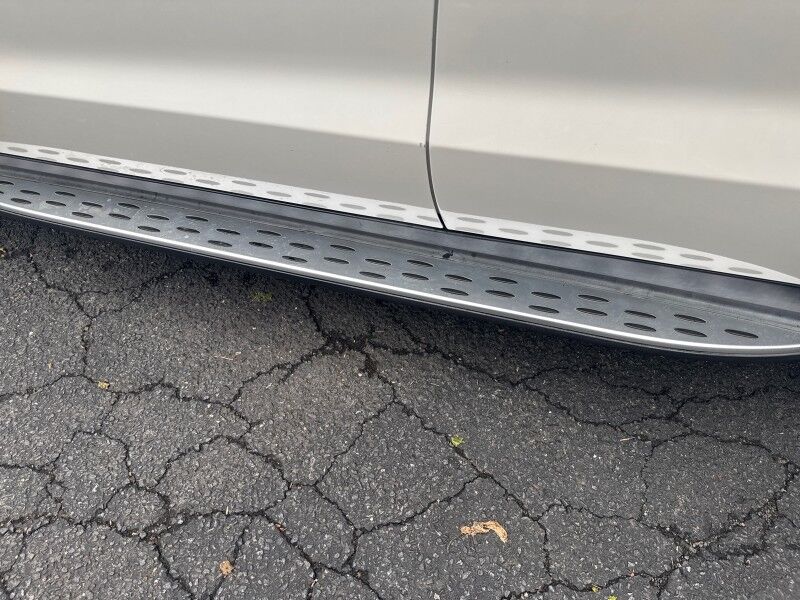 2015 Mercedes-Benz ML 400 4MATIC w/ Sport Package Arlington VA