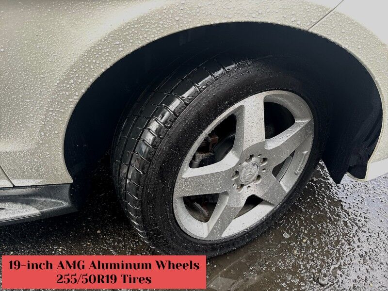 2015 Mercedes-Benz ML 400 4MATIC w/ Sport Package Arlington VA