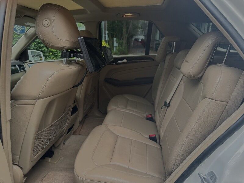 2015 Mercedes-Benz ML 400 4MATIC w/ Sport Package Arlington VA