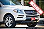 2015 Mercedes-Benz ML350 4Matic Boston MA