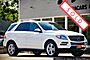 2015 Mercedes-Benz ML350 4Matic Boston MA