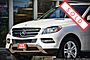 2015 Mercedes-Benz ML350 4Matic Boston MA
