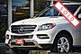 2015 Mercedes-Benz ML350 4Matic Boston MA